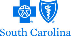 Blue Cross Blue Shield SC Logo
