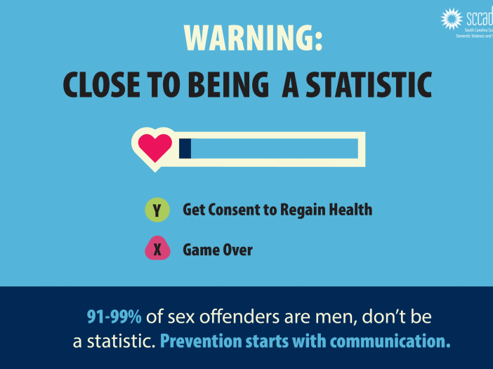 Prevention Starts with Communication