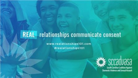 Real relationships communicate consent