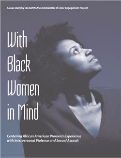 With Black Women in Mind