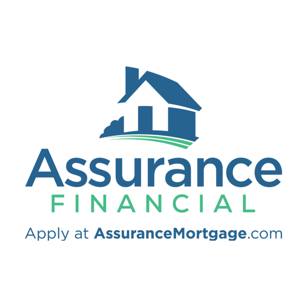 Assurance Financial Logo