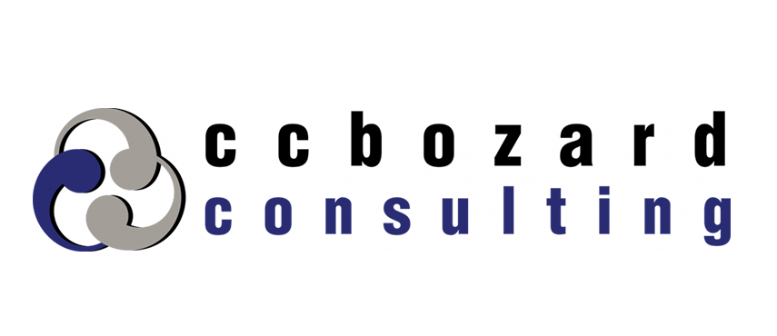 CCBozard Consulting Loogo