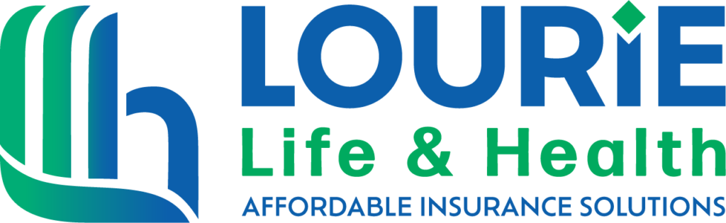 Lourie Life & Health Affordable Insurance Solutions logo