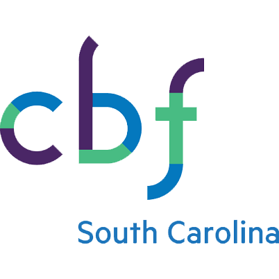 logo for Cooperative Baptist Fellowship of South Carolina